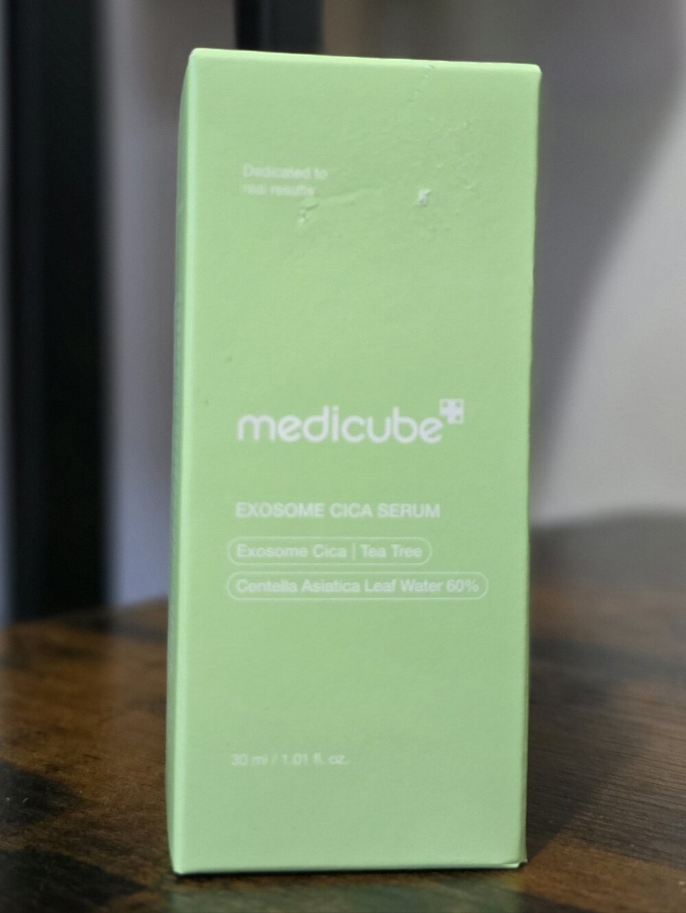 Medicube Exosome Cica Serum - Picture 2 of 2
